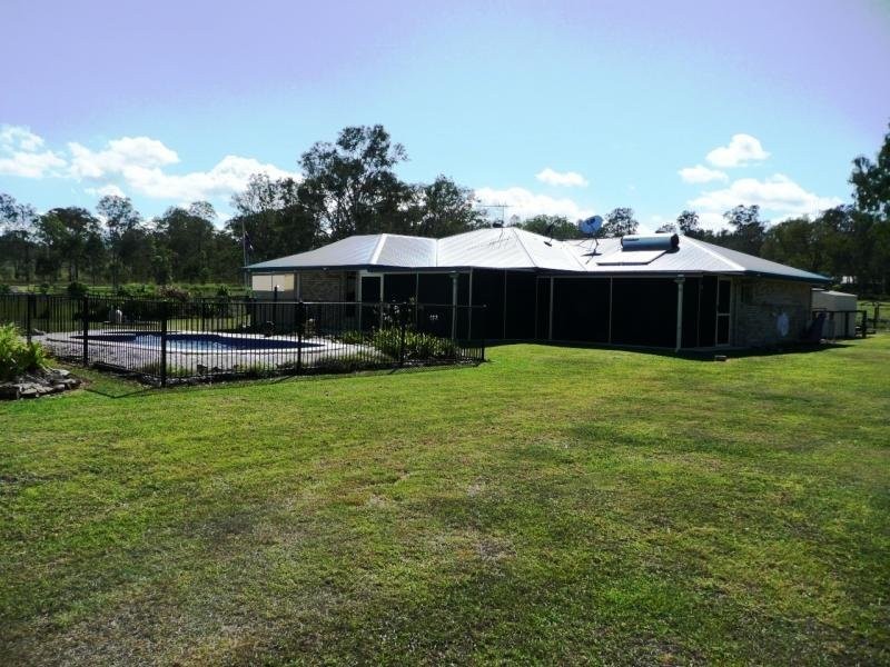 Beaudesert QLD 4285