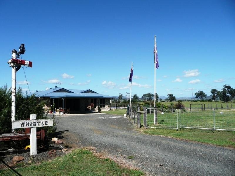 Beaudesert QLD 4285
