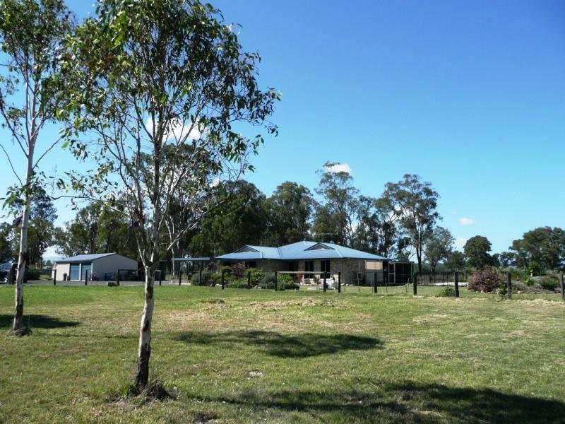 Beaudesert QLD 4285