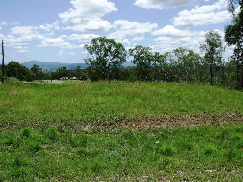 Veresdale Scrub QLD 4285