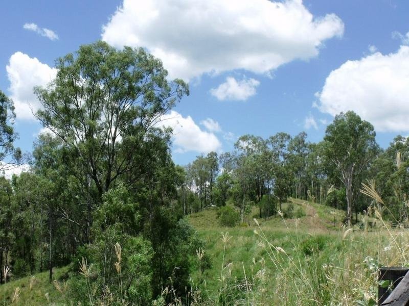 Veresdale Scrub QLD 4285