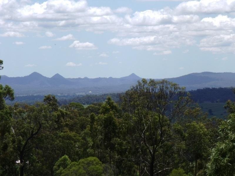 Veresdale Scrub QLD 4285