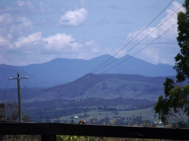 Veresdale Scrub QLD 4285