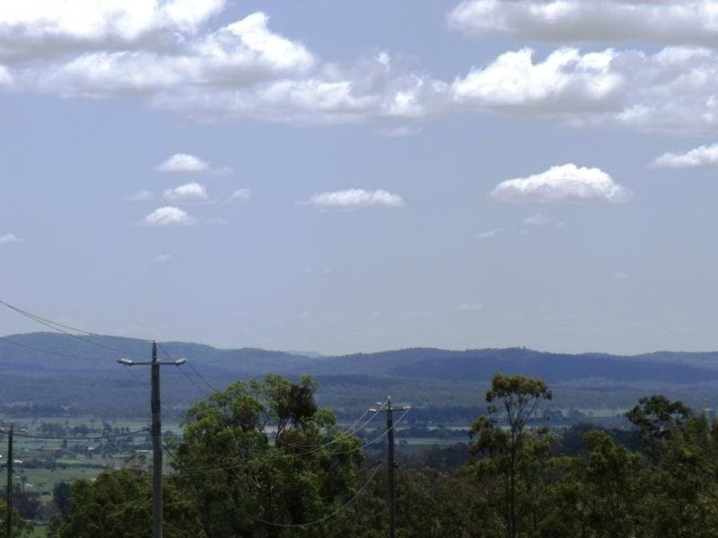 Veresdale Scrub QLD 4285