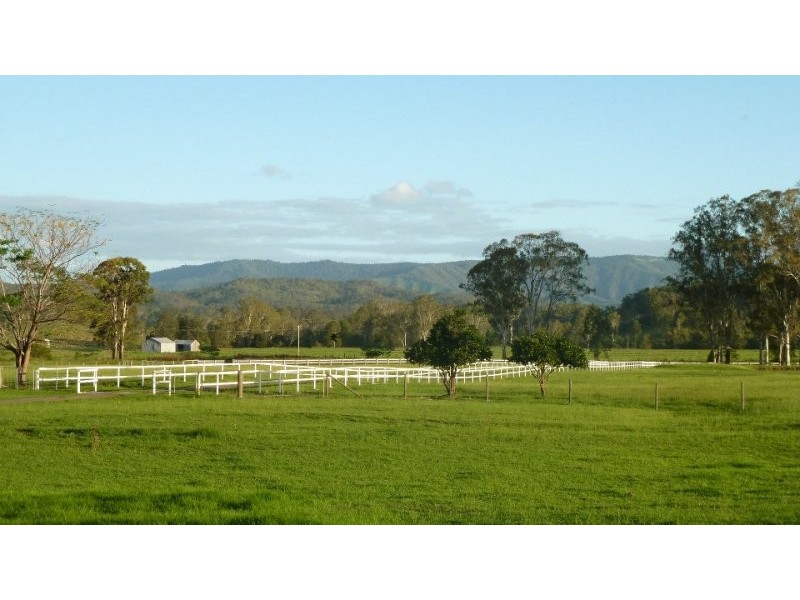 4523 Boonah Rathdowney Road, Rathdowney QLD 4287