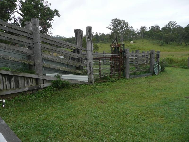 4523 Boonah Rathdowney Road, Rathdowney QLD 4287