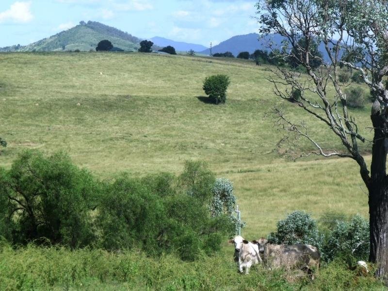 Boonah QLD 4310