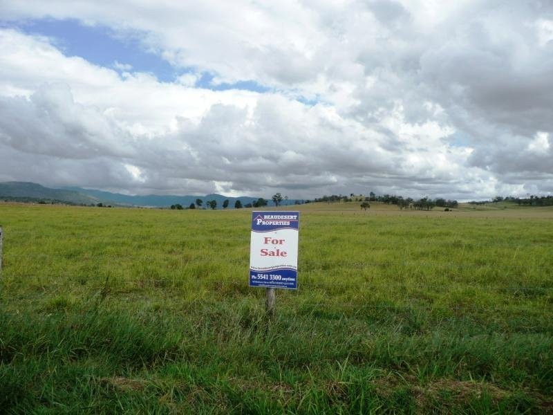 Christmas Creek QLD 4285