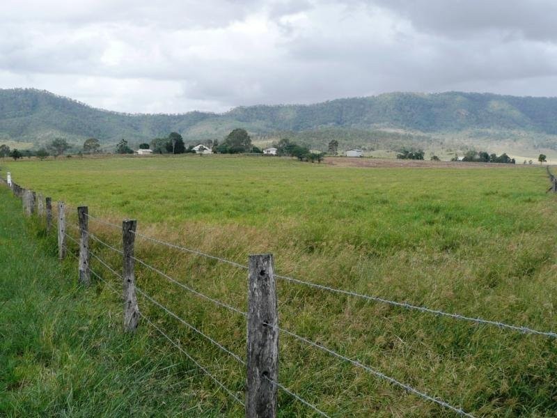 Christmas Creek QLD 4285