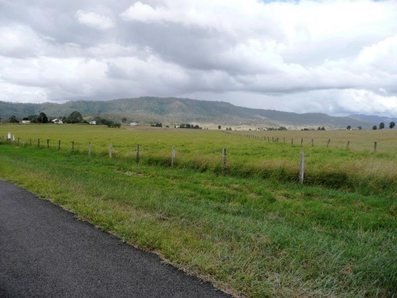 Christmas Creek QLD 4285