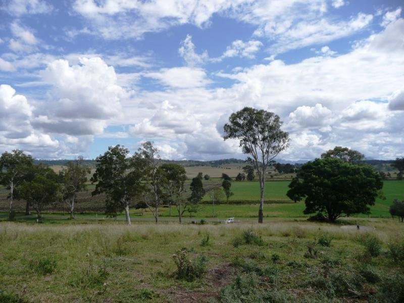 Christmas Creek QLD 4285