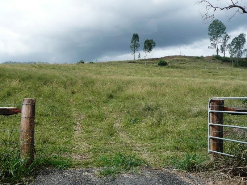 Christmas Creek QLD 4285