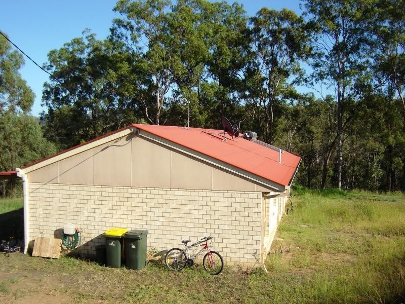 Kooralbyn QLD 4285