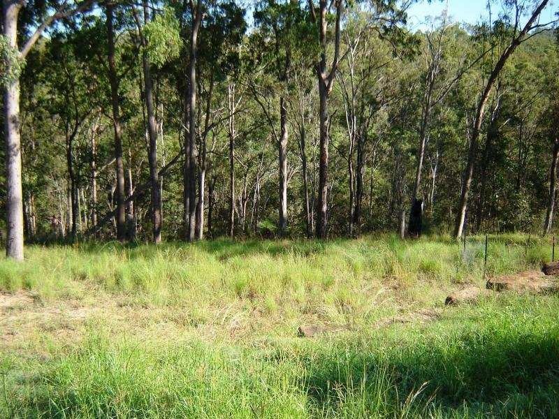 Kooralbyn QLD 4285