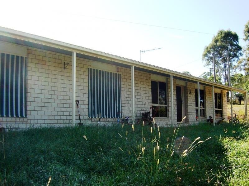 Kooralbyn QLD 4285