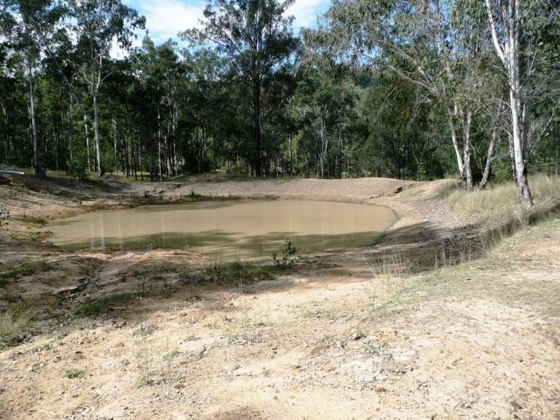 Rathdowney QLD 4287