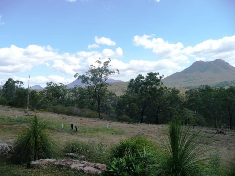 Rathdowney QLD 4287