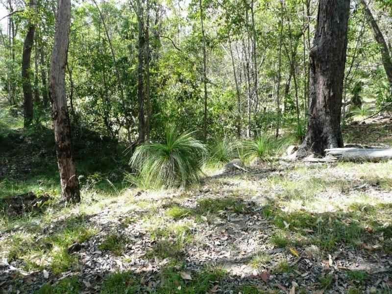 Rathdowney QLD 4287