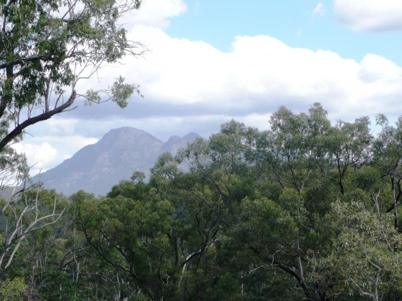 Rathdowney QLD 4287