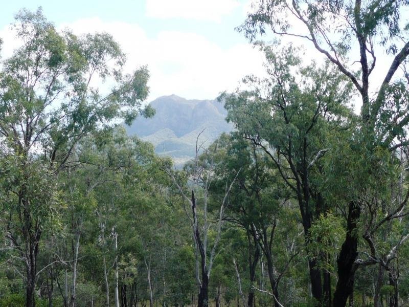 Rathdowney QLD 4287
