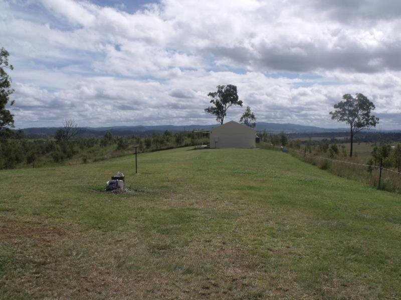 Innisplain QLD 4285