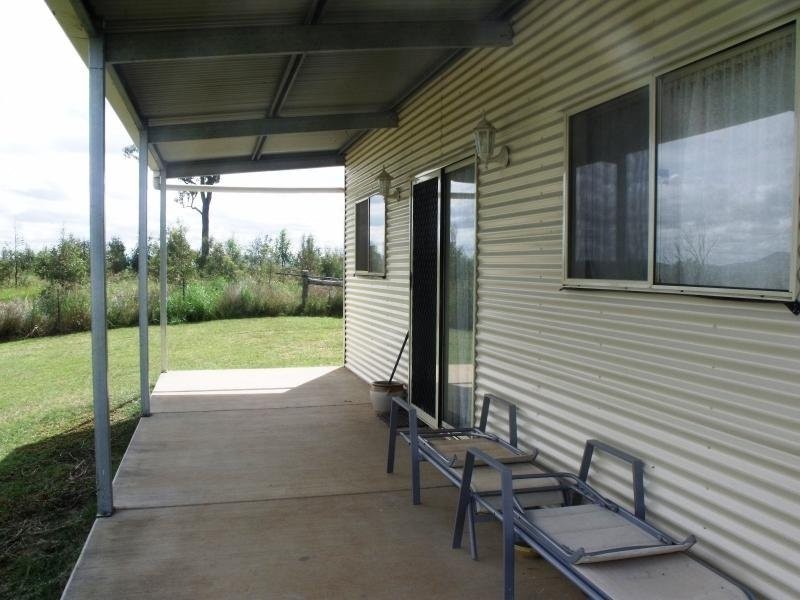 Innisplain QLD 4285