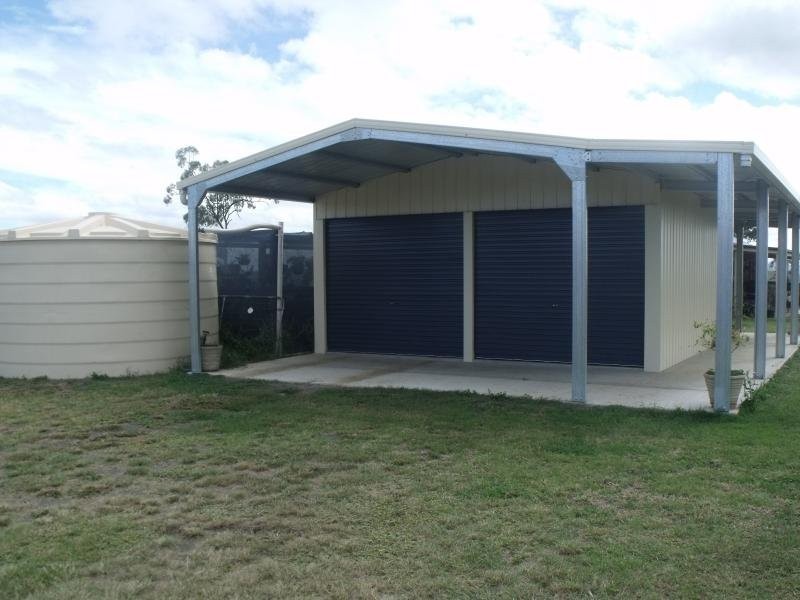 Innisplain QLD 4285