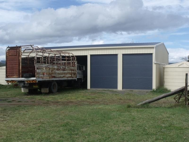 Innisplain QLD 4285