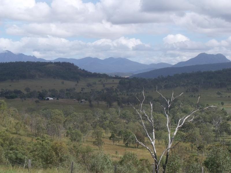 Innisplain QLD 4285