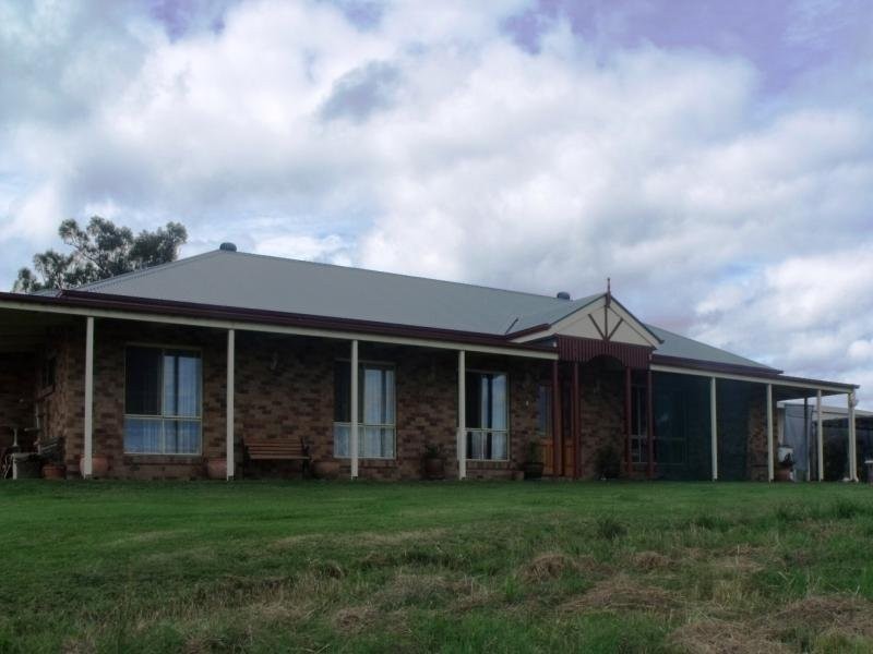 Innisplain QLD 4285