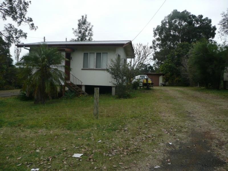 Beaudesert QLD 4285