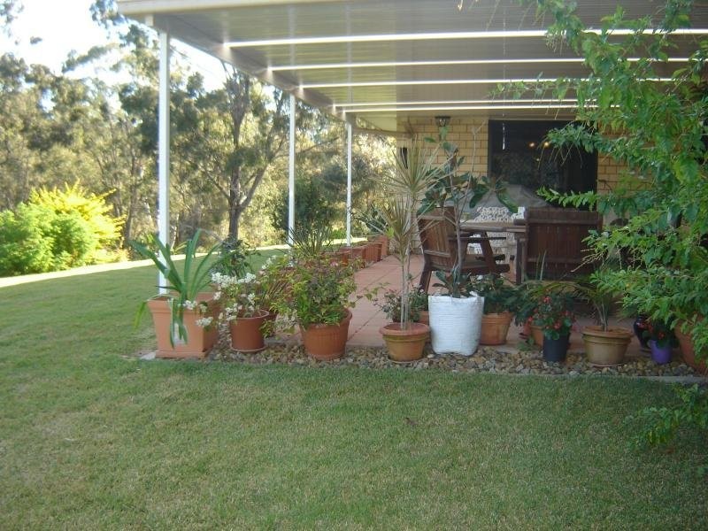 Kooralbyn QLD 4285