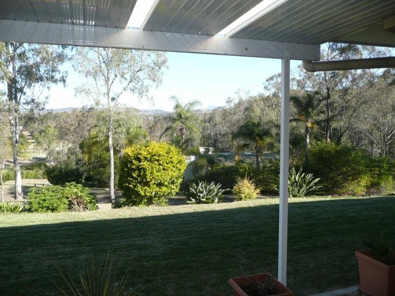 Kooralbyn QLD 4285