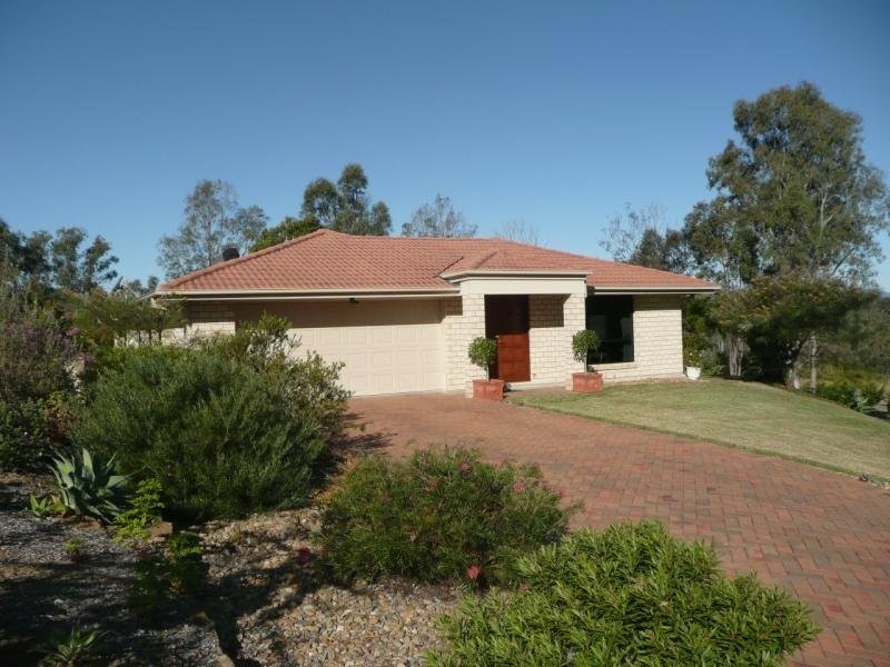 Kooralbyn QLD 4285