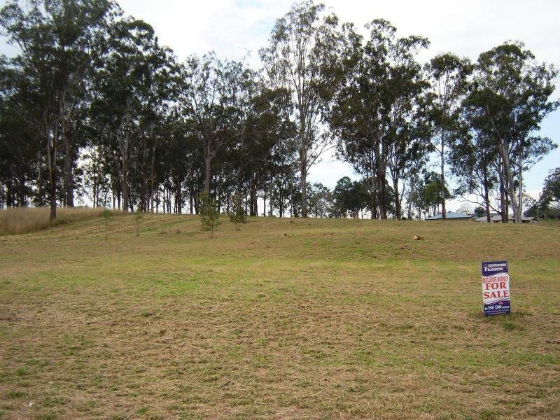 Beaudesert QLD 4285
