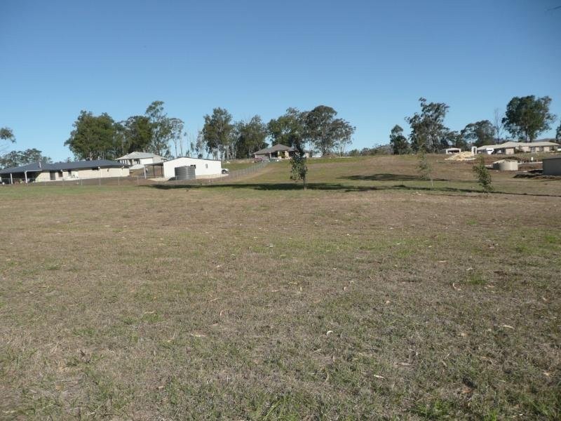Beaudesert QLD 4285
