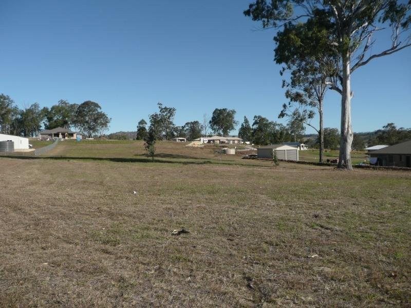 Beaudesert QLD 4285