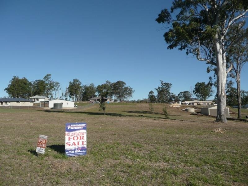Beaudesert QLD 4285