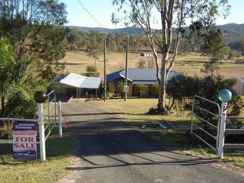 Kooralbyn QLD 4285
