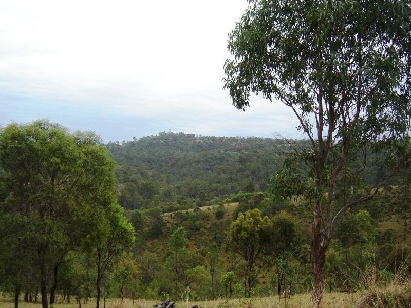 Kooralbyn QLD 4285