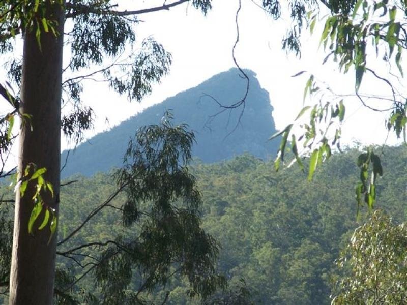 Knapp Creek QLD 4285