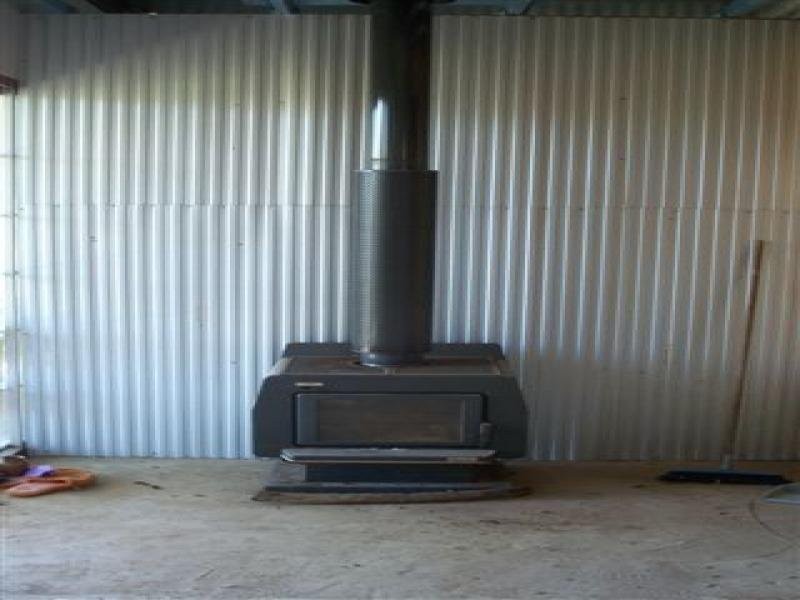 Knapp Creek QLD 4285