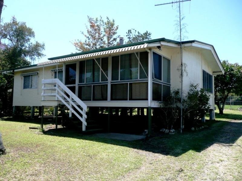 Beaudesert QLD 4285