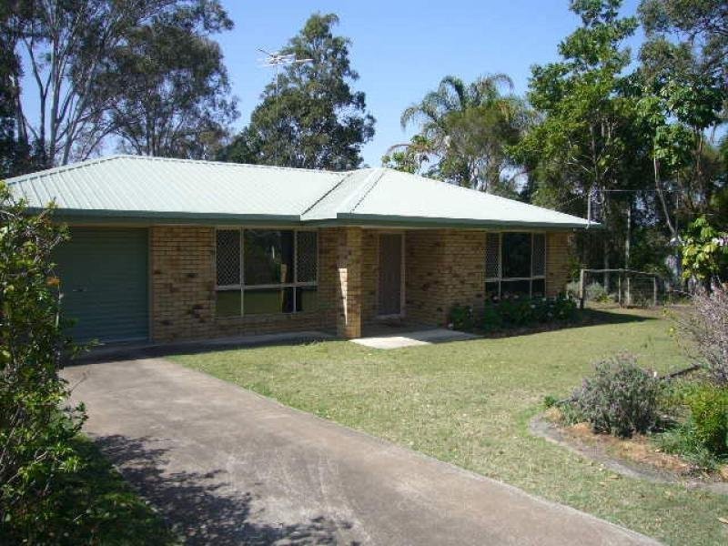 Gleneagle QLD 4285