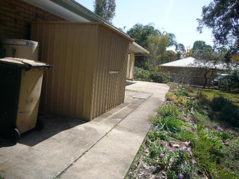 Gleneagle QLD 4285