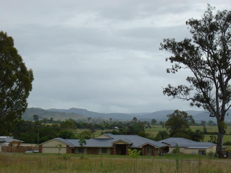 Beaudesert QLD 4285