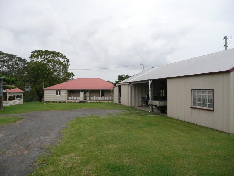 Beaudesert QLD 4285