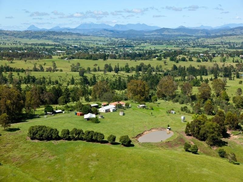Beaudesert QLD 4285