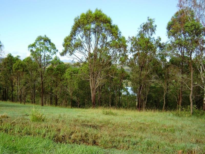 Kooralbyn QLD 4285