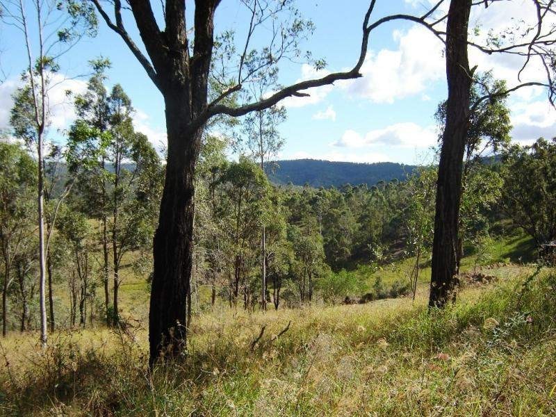Kooralbyn QLD 4285